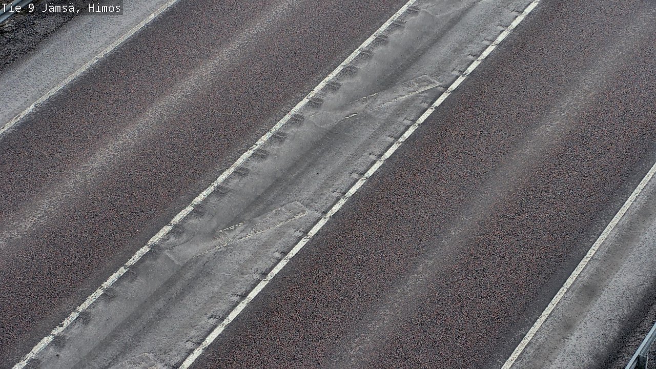 Kelikamerat Kuva Tie 9 Jämsä, Himos, Jämsä, Keski-Suomi