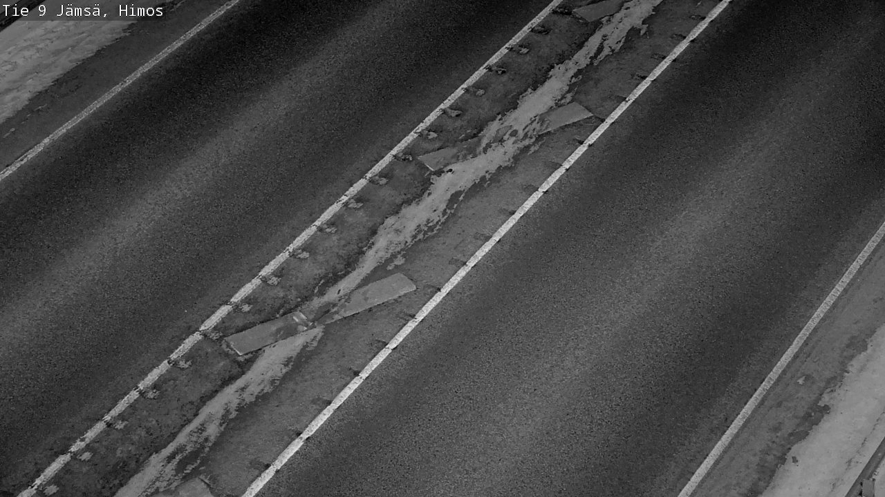 Kelikamerat Kuva Tie 9 Jämsä, Himos, Jämsä, Keski-Suomi