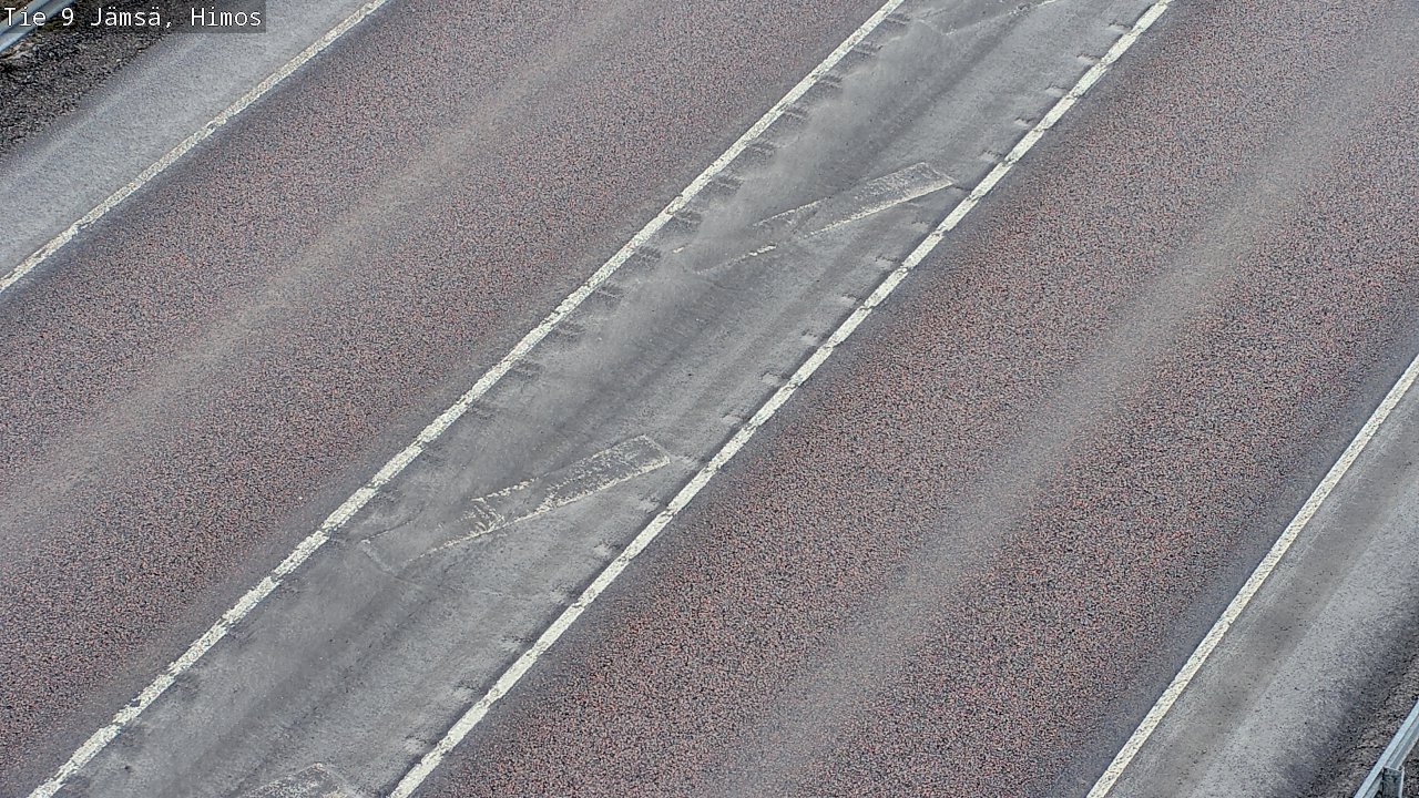 Kelikamerat Kuva Tie 9 Jämsä, Himos, Jämsä, Keski-Suomi