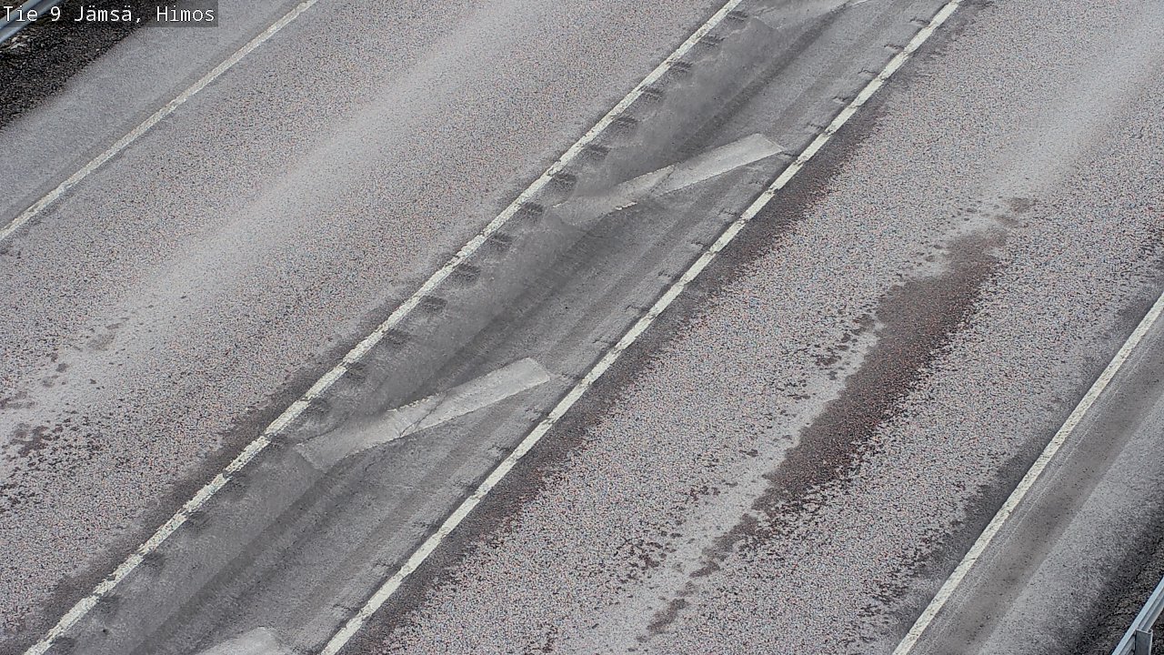 Kelikamerat Kuva Tie 9 Jämsä, Himos, Jämsä, Keski-Suomi