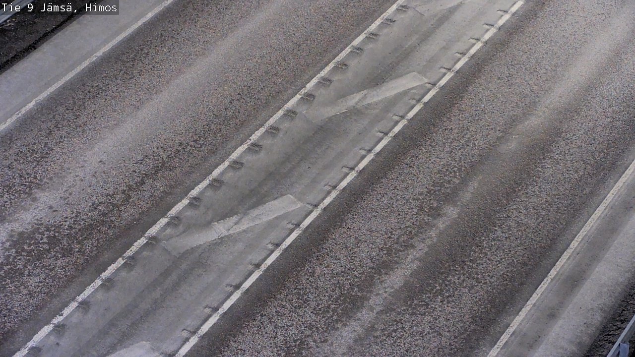 Kelikamerat Kuva Tie 9 Jämsä, Himos, Jämsä, Keski-Suomi