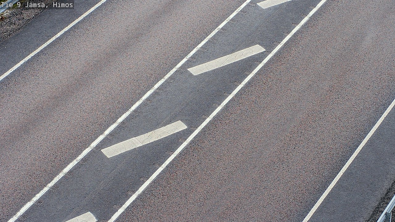 Kelikamerat Kuva Tie 9 Jämsä, Himos, Jämsä, Keski-Suomi