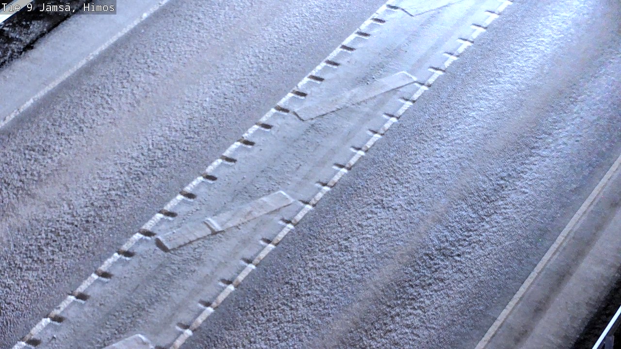 Kelikamerat Kuva Tie 9 Jämsä, Himos, Jämsä, Keski-Suomi