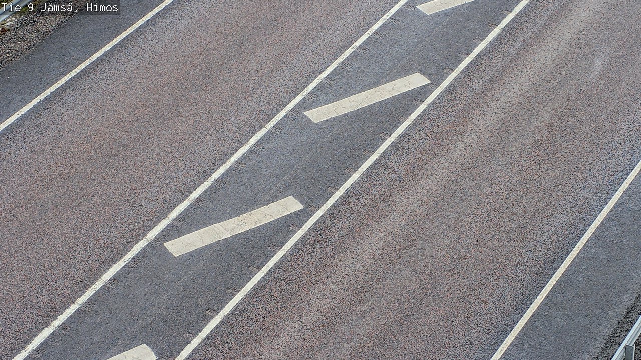 Kelikamerat Kuva Tie 9 Jämsä, Himos, Jämsä, Keski-Suomi