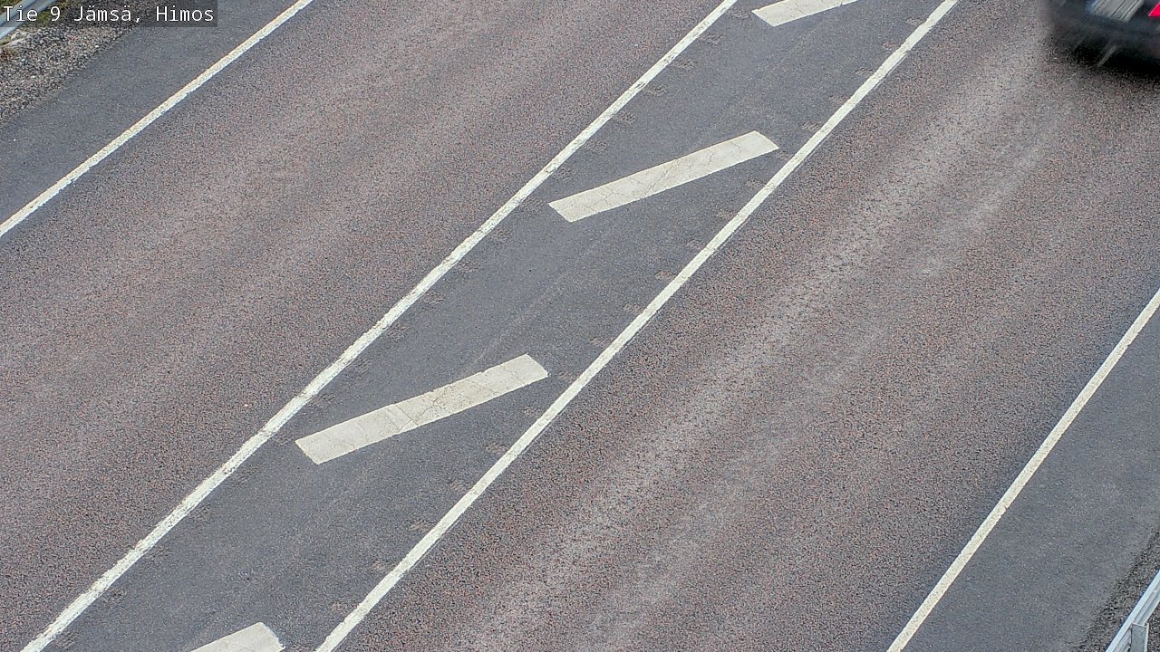 Kelikamerat Kuva Tie 9 Jämsä, Himos, Jämsä, Keski-Suomi