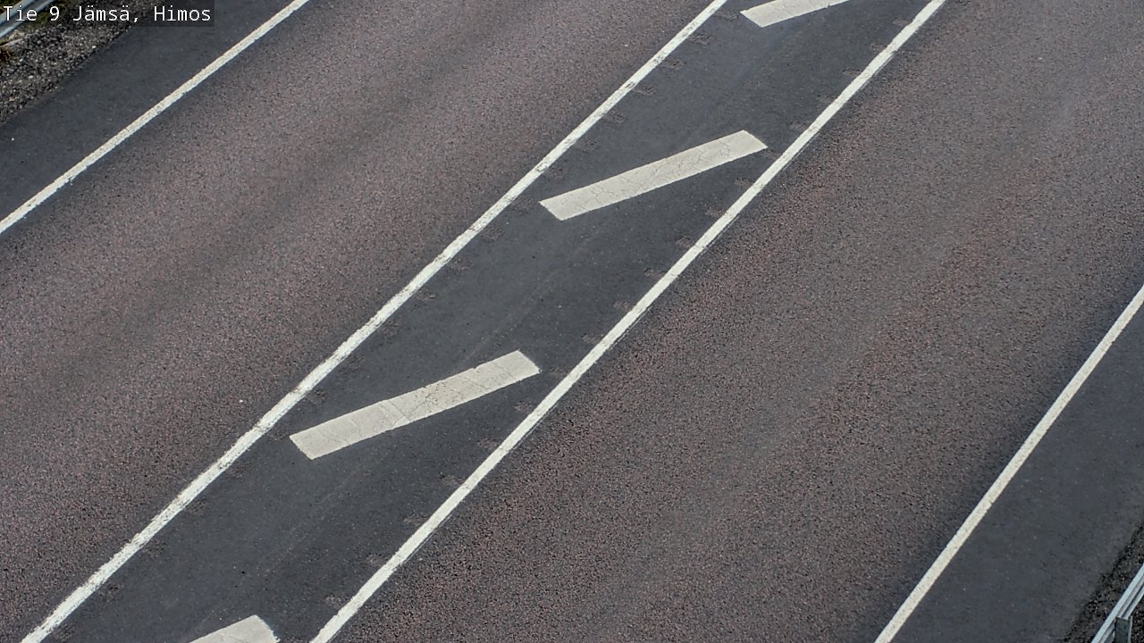 Kelikamerat Kuva Tie 9 Jämsä, Himos, Jämsä, Keski-Suomi
