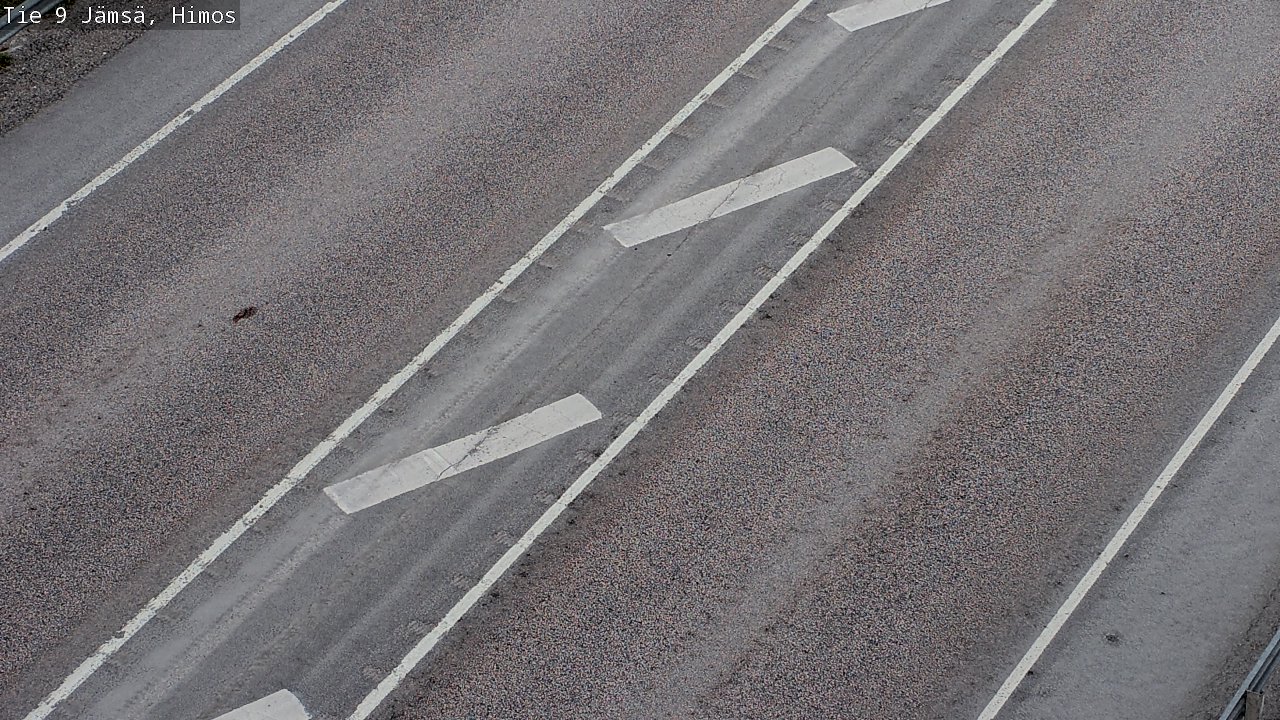 Kelikamerat Kuva Tie 9 Jämsä, Himos, Jämsä, Keski-Suomi