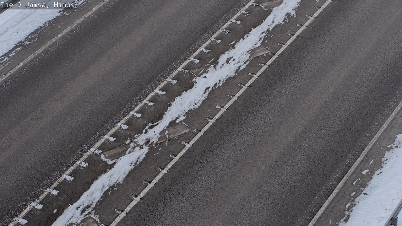 Kelikamerat Kuva Tie 9 Jämsä, Himos, Jämsä, Keski-Suomi