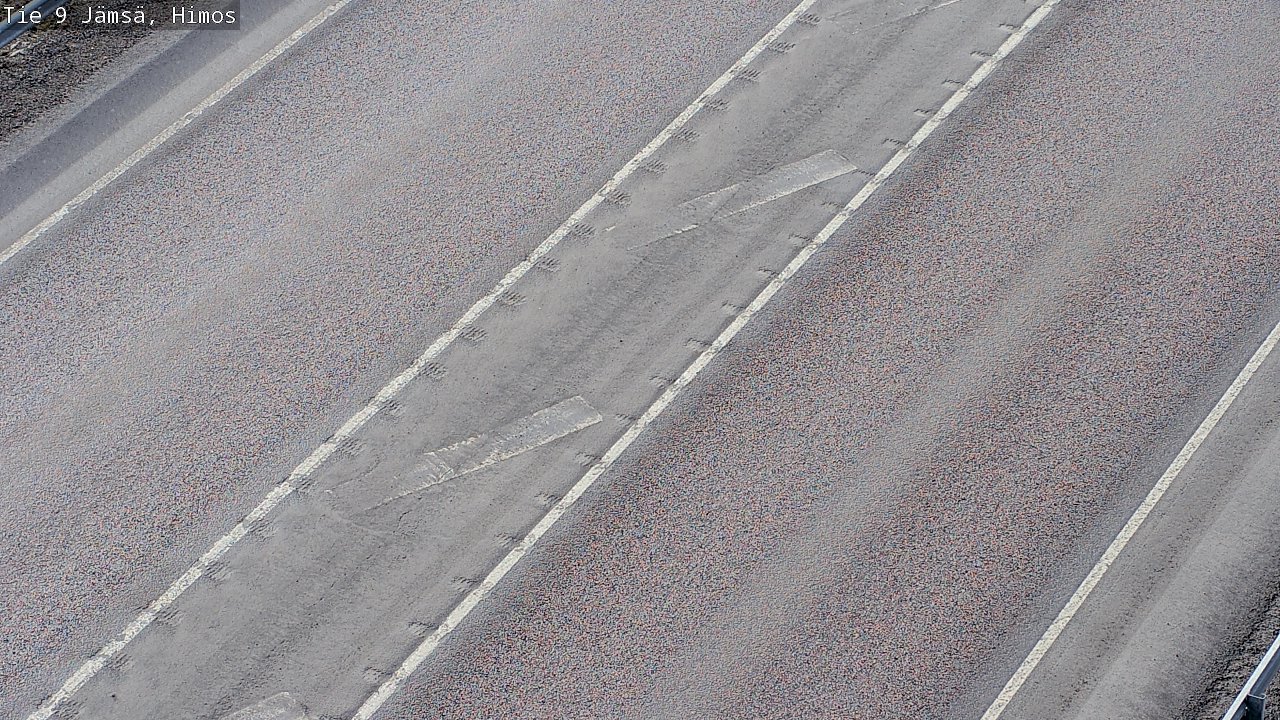 Kelikamerat Kuva Tie 9 Jämsä, Himos, Jämsä, Keski-Suomi