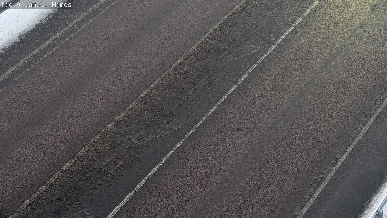 Kelikamerat Kuva Tie 9 Jämsä, Himos, Jämsä, Keski-Suomi