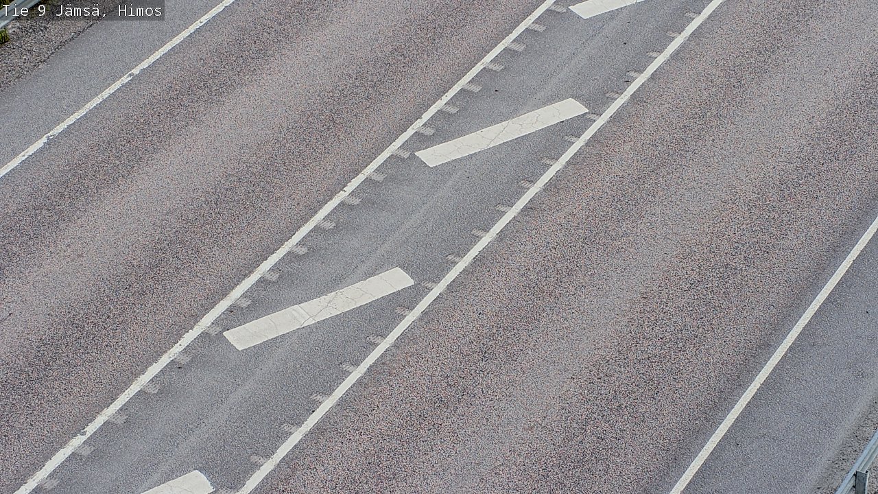 Kelikamerat Kuva Tie 9 Jämsä, Himos, Jämsä, Keski-Suomi