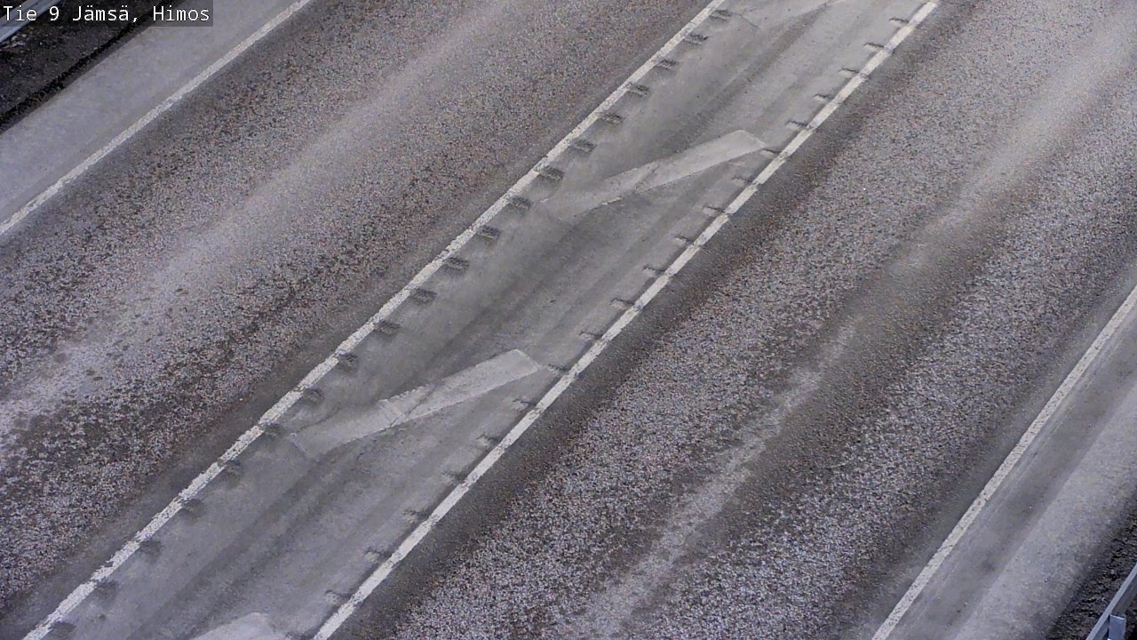 Kelikamerat Kuva Tie 9 Jämsä, Himos, Jämsä, Keski-Suomi