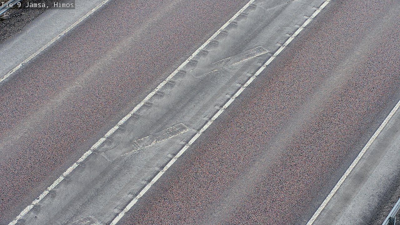 Kelikamerat Kuva Tie 9 Jämsä, Himos, Jämsä, Keski-Suomi