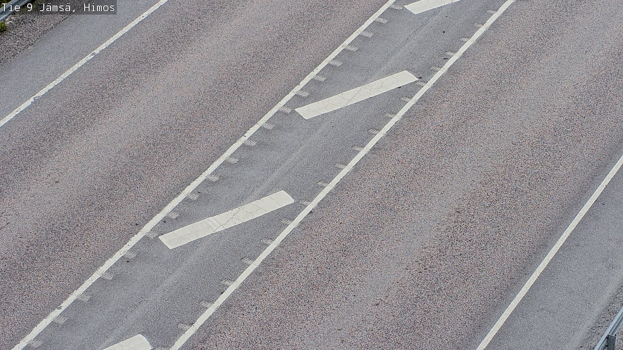 Kelikamerat Kuva Tie 9 Jämsä, Himos, Jämsä, Keski-Suomi