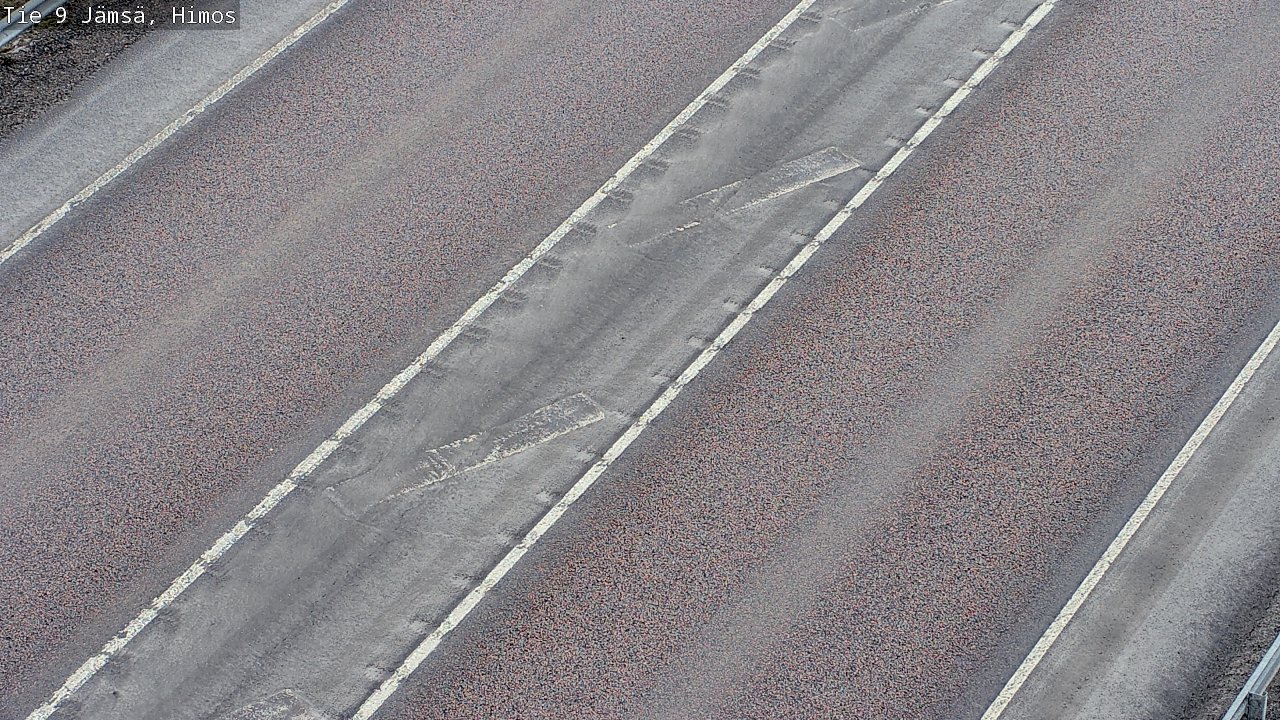 Kelikamerat Kuva Tie 9 Jämsä, Himos, Jämsä, Keski-Suomi