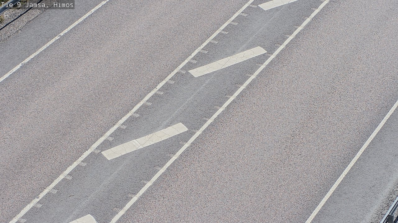 Kelikamerat Kuva Tie 9 Jämsä, Himos, Jämsä, Keski-Suomi