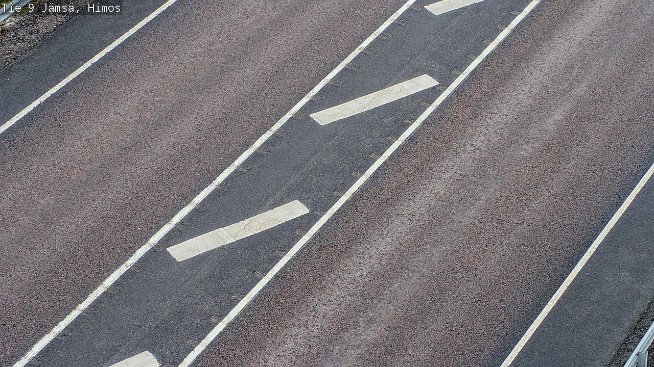 Kelikamerat Kuva Tie 9 Jämsä, Himos, Jämsä, Keski-Suomi