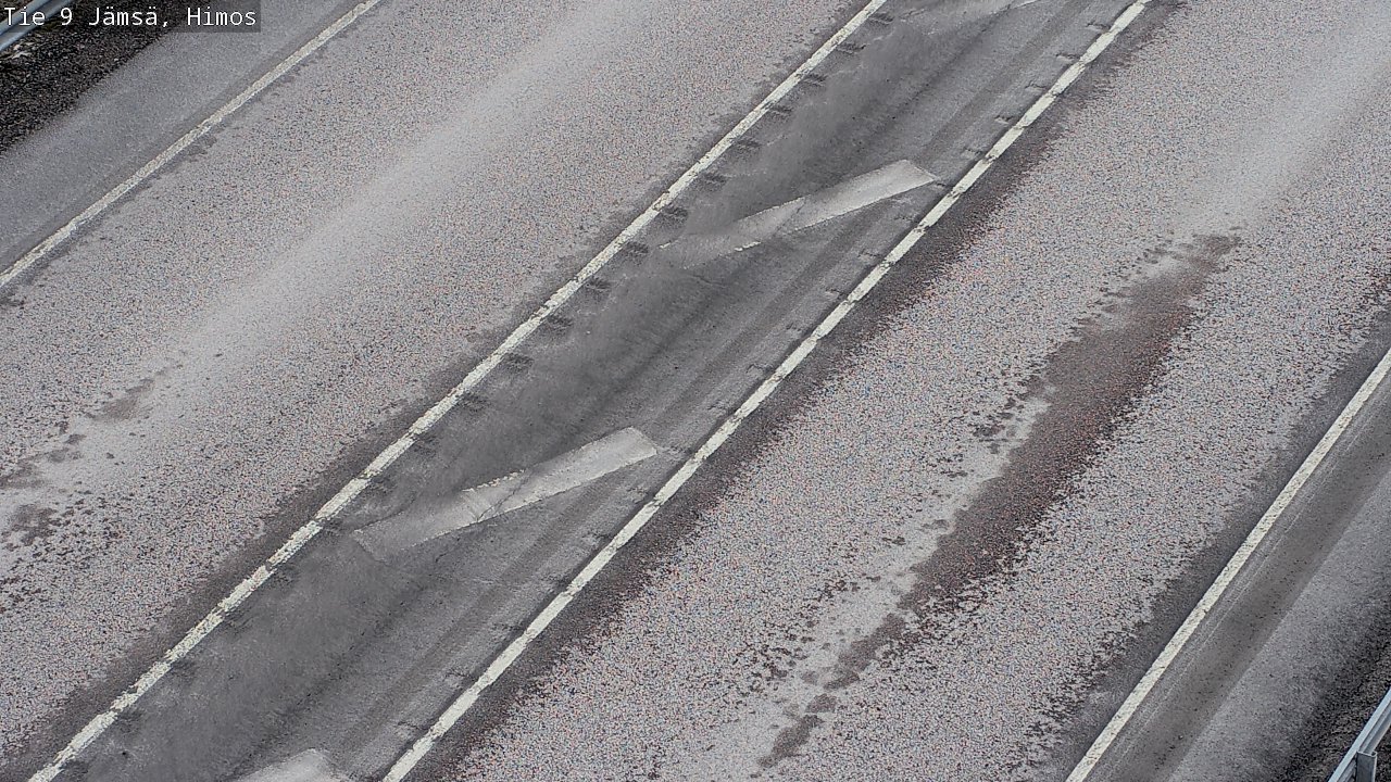 Kelikamerat Kuva Tie 9 Jämsä, Himos, Jämsä, Keski-Suomi