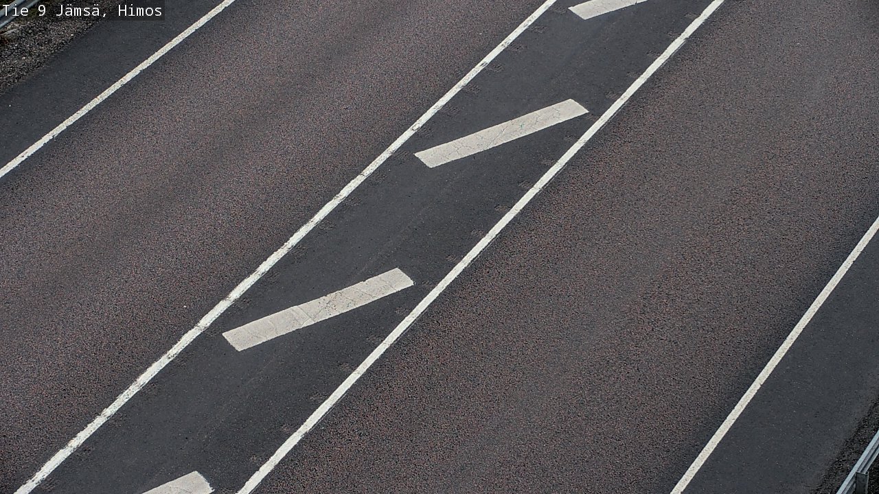 Kelikamerat Kuva Tie 9 Jämsä, Himos, Jämsä, Keski-Suomi