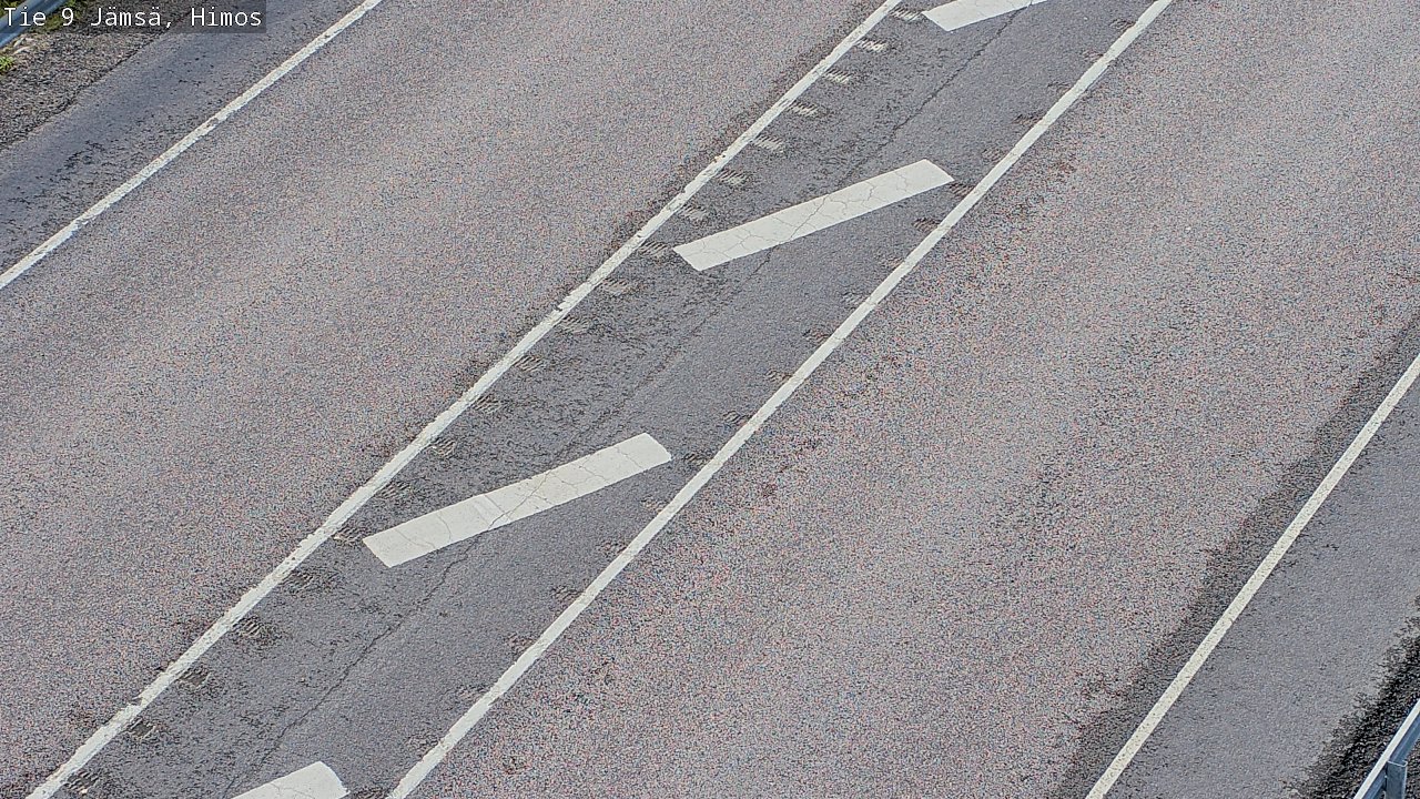 Kelikamerat Kuva Tie 9 Jämsä, Himos, Jämsä, Keski-Suomi