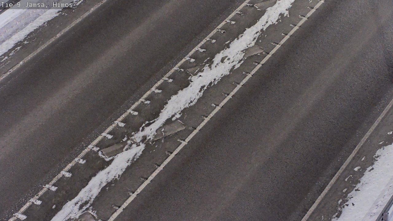 Kelikamerat Kuva Tie 9 Jämsä, Himos, Jämsä, Keski-Suomi