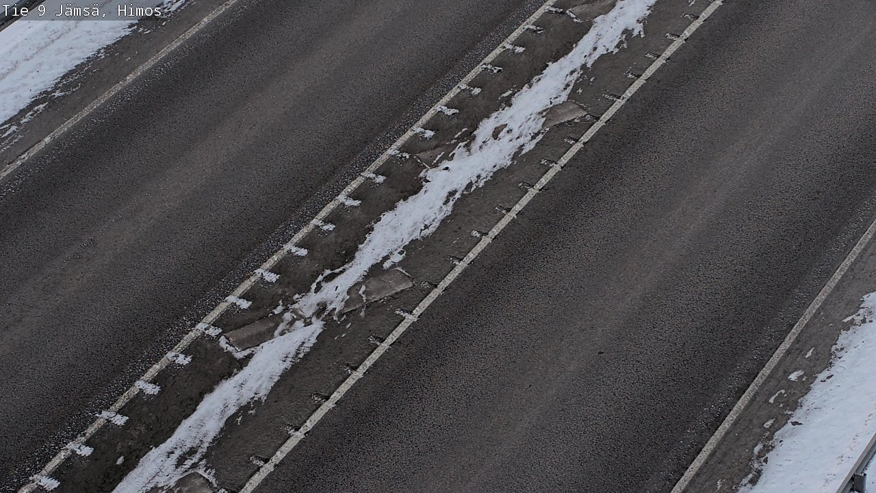 Kelikamerat Kuva Tie 9 Jämsä, Himos, Jämsä, Keski-Suomi