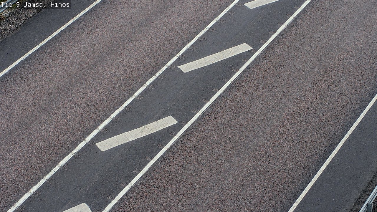 Kelikamerat Kuva Tie 9 Jämsä, Himos, Jämsä, Keski-Suomi