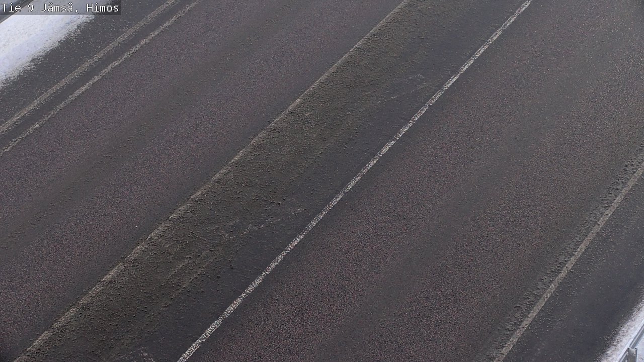 Kelikamerat Kuva Tie 9 Jämsä, Himos, Jämsä, Keski-Suomi