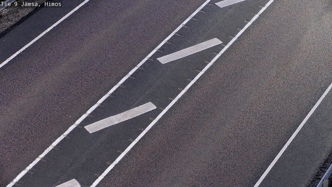 Kelikamerat Kuva Tie 9 Jämsä, Himos, Jämsä, Keski-Suomi