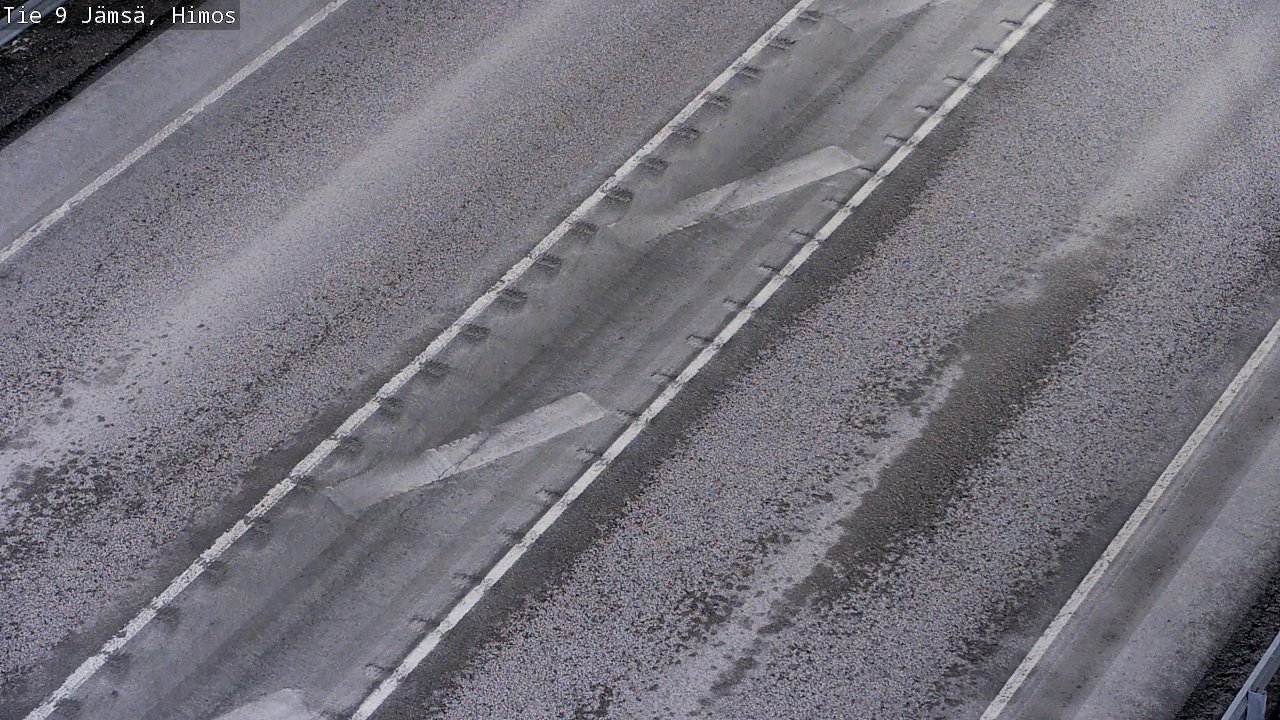 Kelikamerat Kuva Tie 9 Jämsä, Himos, Jämsä, Keski-Suomi