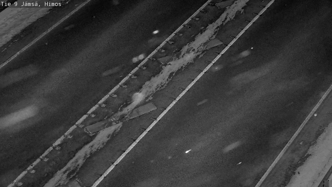 Kelikamerat Kuva Tie 9 Jämsä, Himos, Jämsä, Keski-Suomi