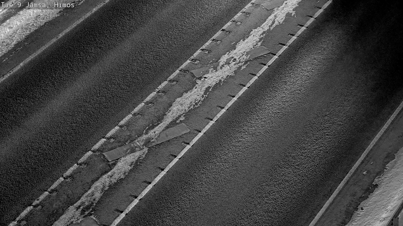 Kelikamerat Kuva Tie 9 Jämsä, Himos, Jämsä, Keski-Suomi