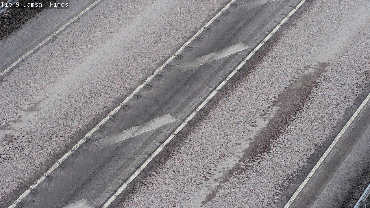 Kelikamerat Kuva Tie 9 Jämsä, Himos, Jämsä, Keski-Suomi