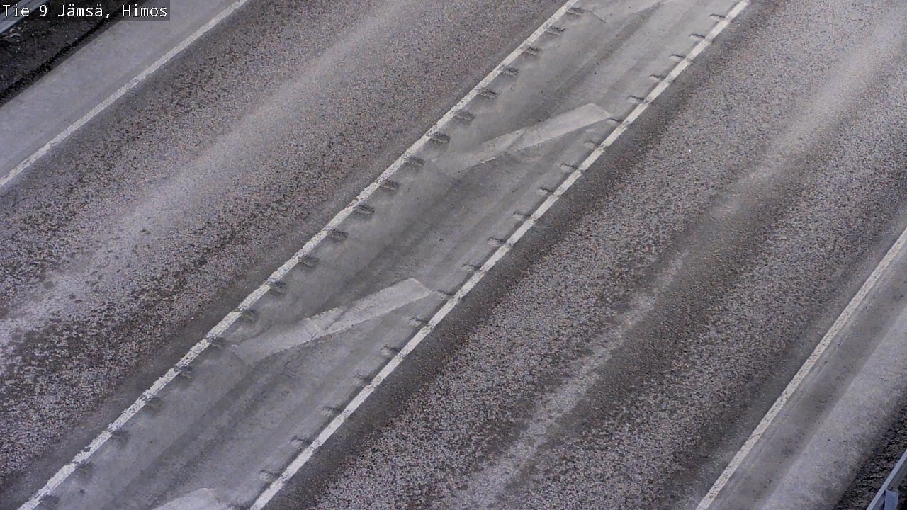 Kelikamerat Kuva Tie 9 Jämsä, Himos, Jämsä, Keski-Suomi