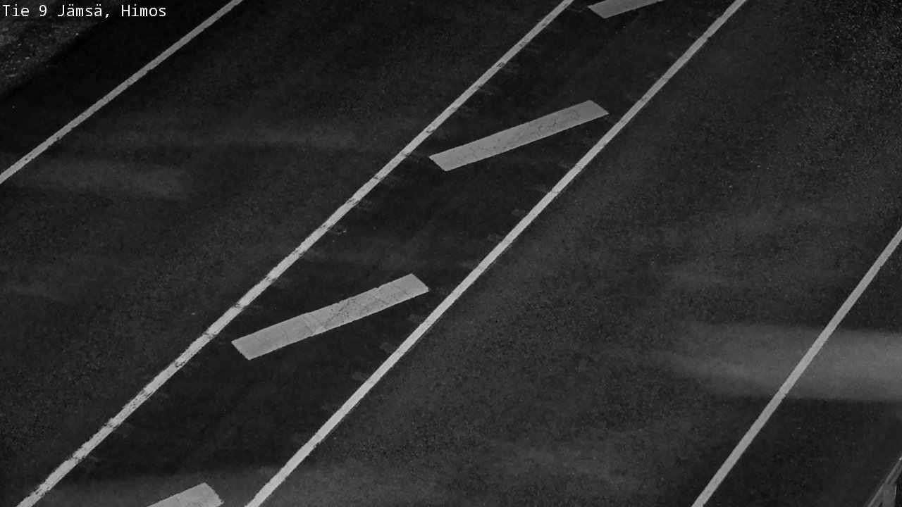 Kelikamerat Kuva Tie 9 Jämsä, Himos, Jämsä, Keski-Suomi