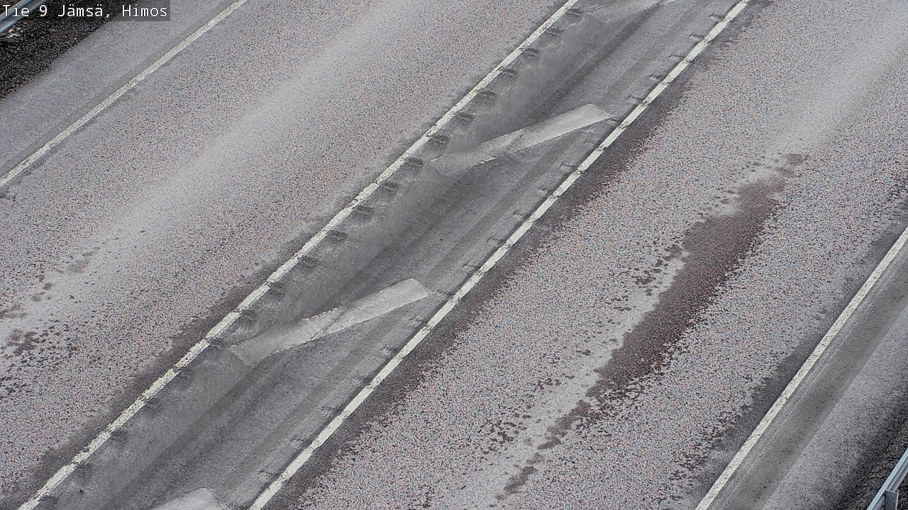 Kelikamerat Kuva Tie 9 Jämsä, Himos, Jämsä, Keski-Suomi