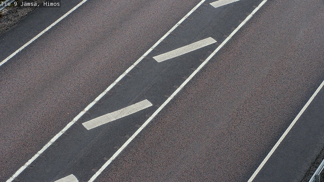 Kelikamerat Kuva Tie 9 Jämsä, Himos, Jämsä, Keski-Suomi