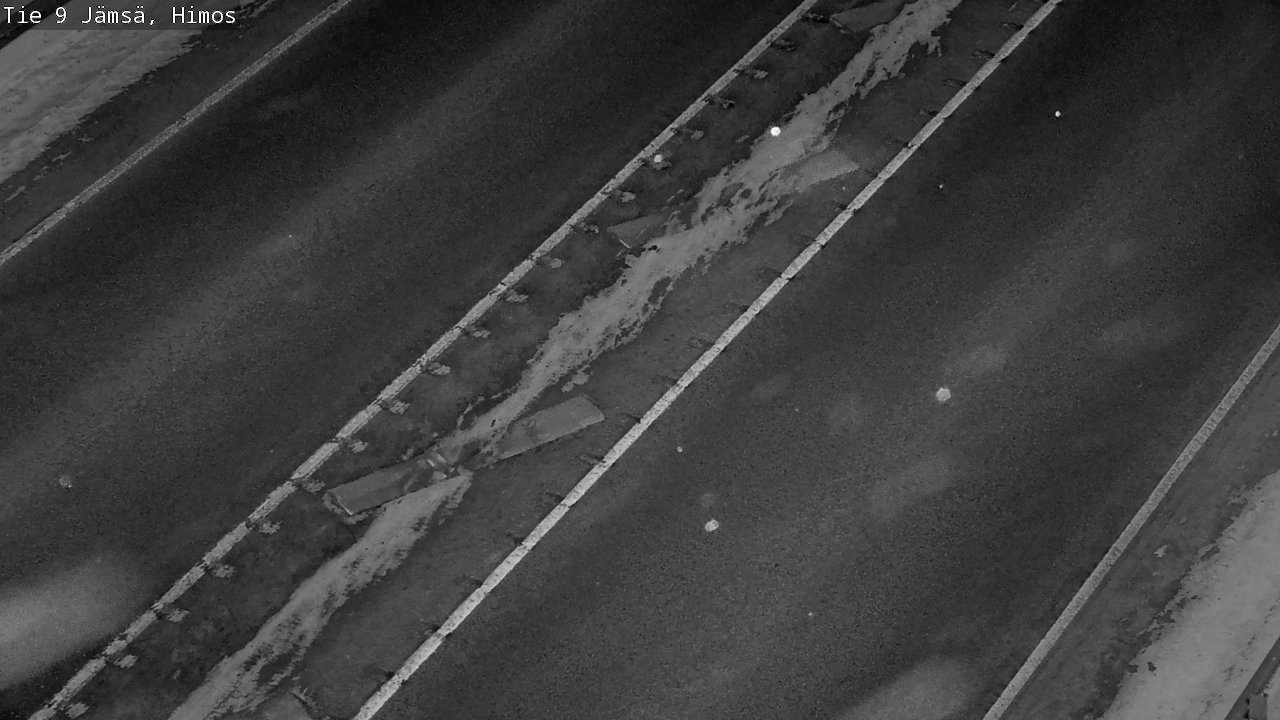 Kelikamerat Kuva Tie 9 Jämsä, Himos, Jämsä, Keski-Suomi