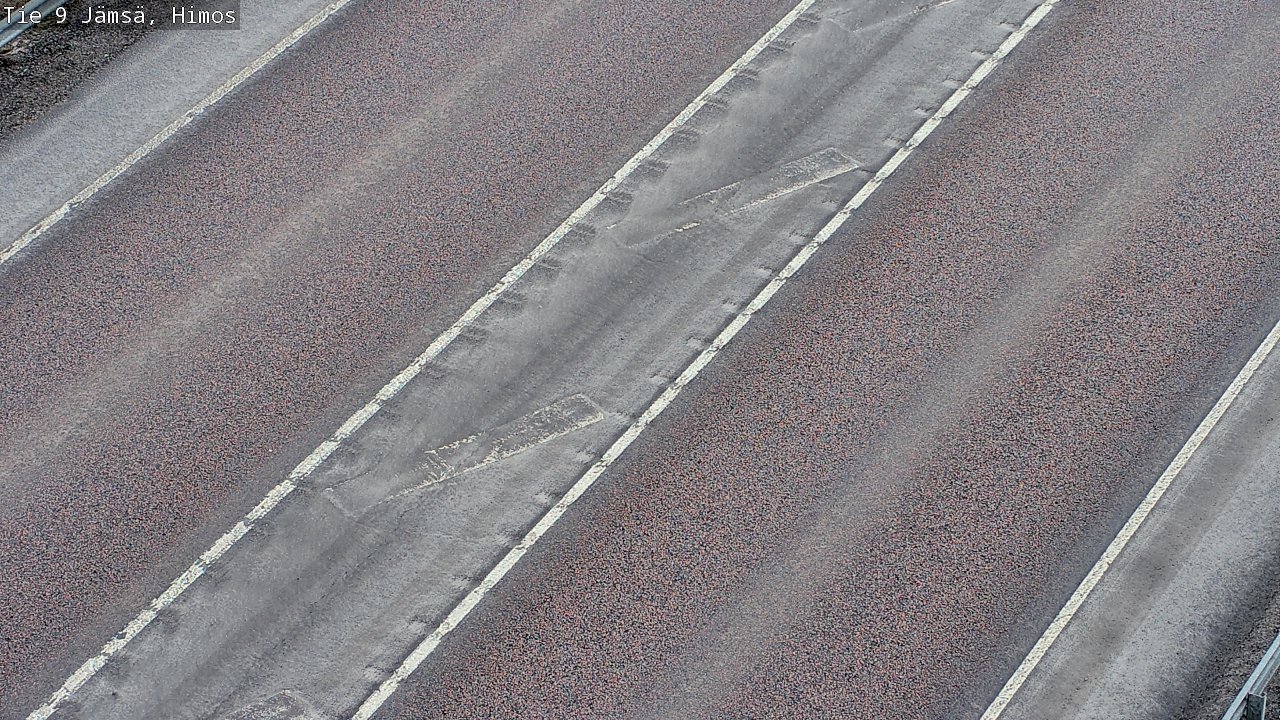 Kelikamerat Kuva Tie 9 Jämsä, Himos, Jämsä, Keski-Suomi