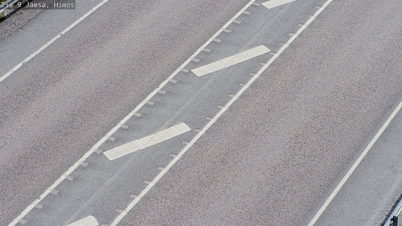 Kelikamerat Kuva Tie 9 Jämsä, Himos, Jämsä, Keski-Suomi
