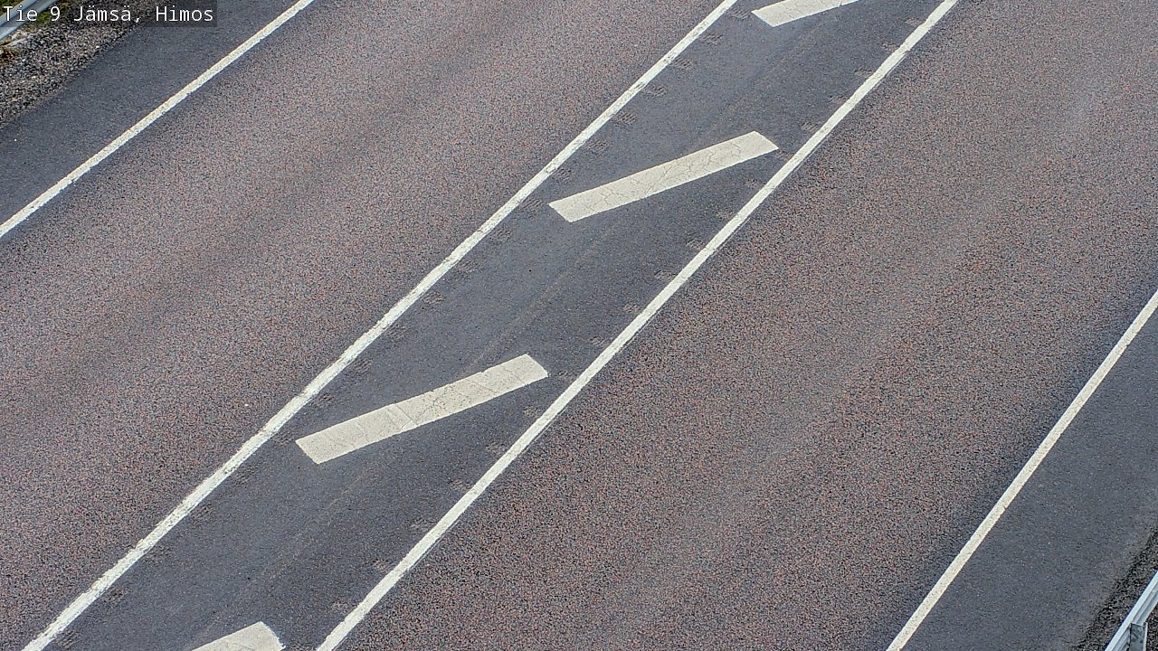 Kelikamerat Kuva Tie 9 Jämsä, Himos, Jämsä, Keski-Suomi