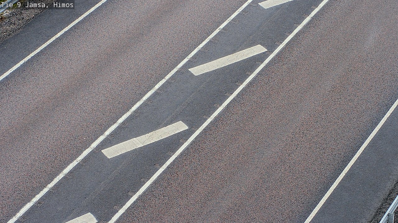 Kelikamerat Kuva Tie 9 Jämsä, Himos, Jämsä, Keski-Suomi