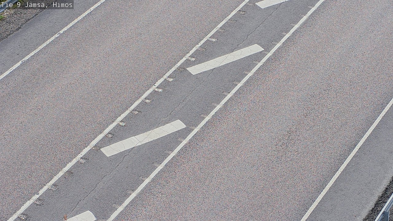 Kelikamerat Kuva Tie 9 Jämsä, Himos, Jämsä, Keski-Suomi