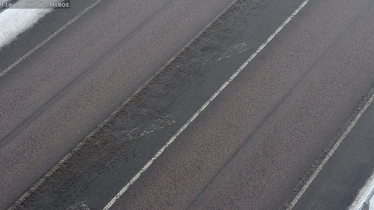 Kelikamerat Kuva Tie 9 Jämsä, Himos, Jämsä, Keski-Suomi