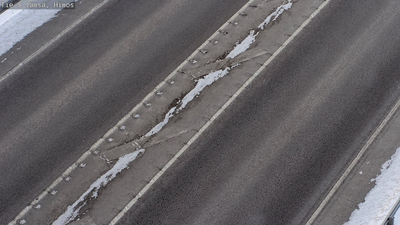 Kelikamerat Kuva Tie 9 Jämsä, Himos, Jämsä, Keski-Suomi