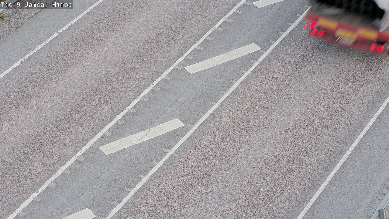 Kelikamerat Kuva Tie 9 Jämsä, Himos, Jämsä, Keski-Suomi