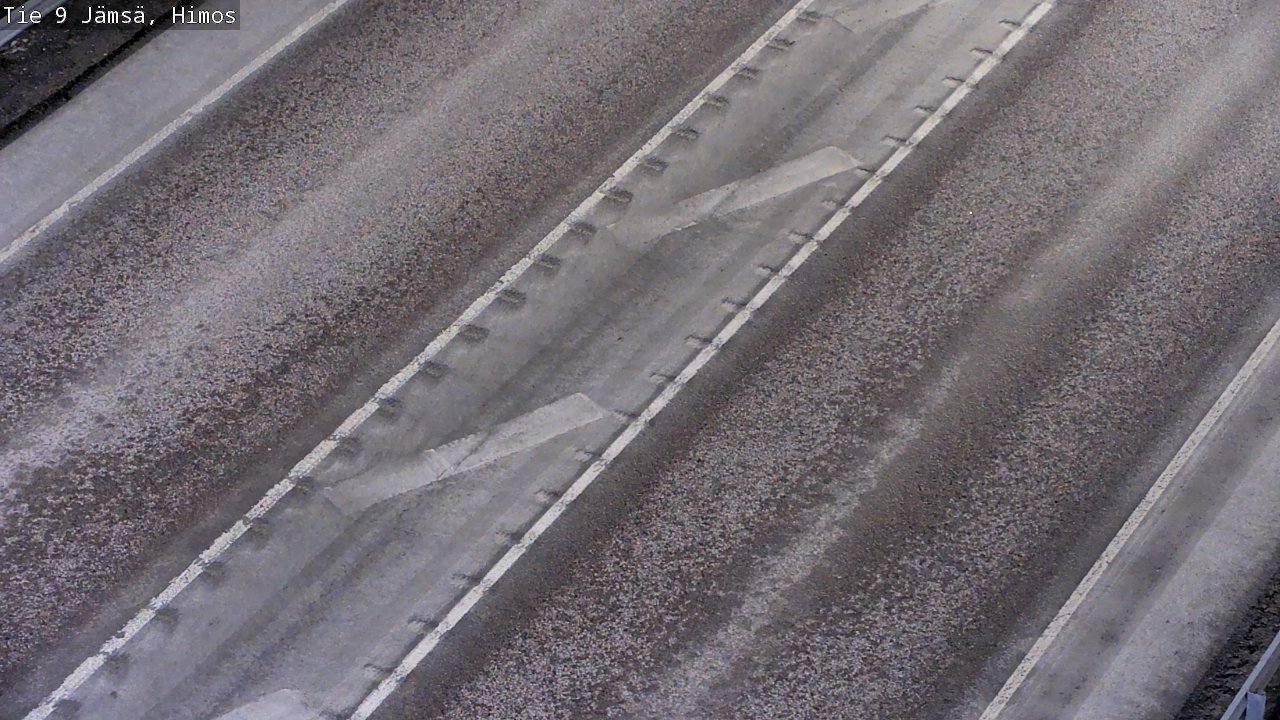 Kelikamerat Kuva Tie 9 Jämsä, Himos, Jämsä, Keski-Suomi