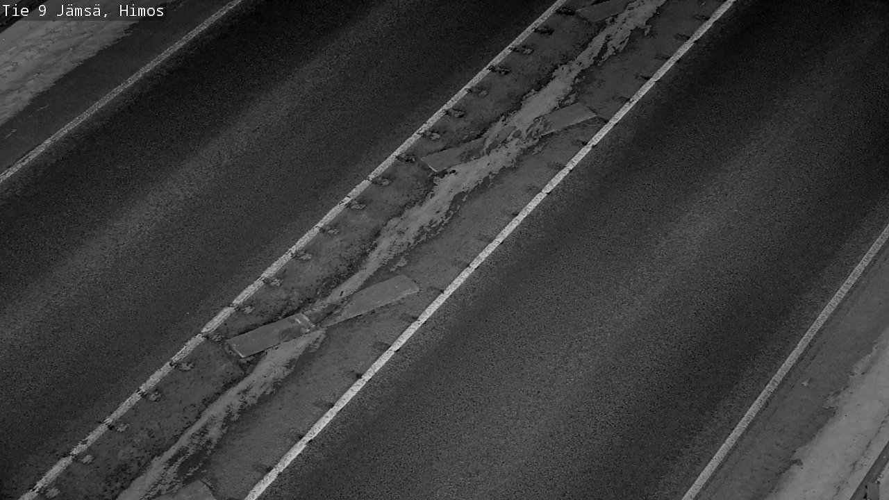 Kelikamerat Kuva Tie 9 Jämsä, Himos, Jämsä, Keski-Suomi