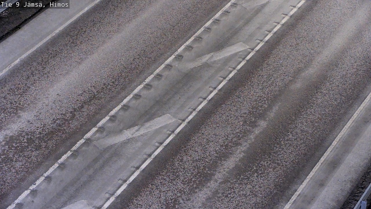 Kelikamerat Kuva Tie 9 Jämsä, Himos, Jämsä, Keski-Suomi