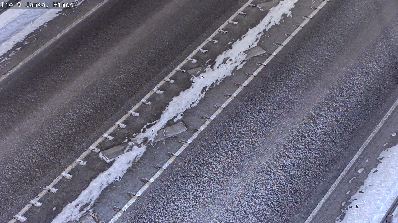 Kelikamerat Kuva Tie 9 Jämsä, Himos, Jämsä, Keski-Suomi